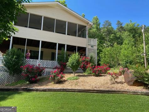 305 Gander Gap Road Hiawassee GA 30546