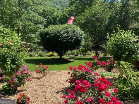 305 Gander Gap Road Hiawassee GA 30546