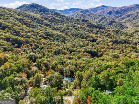 305 Gander Gap Road Hiawassee GA 30546
