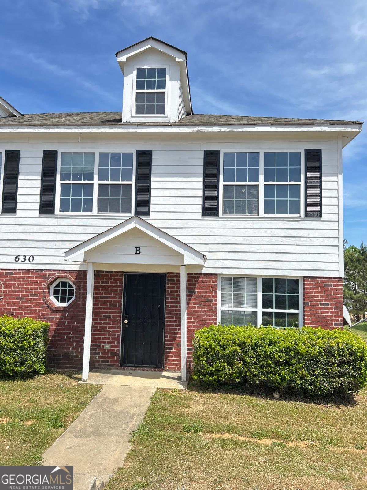 630 Mill Stone Bluff Monroe GA 30655