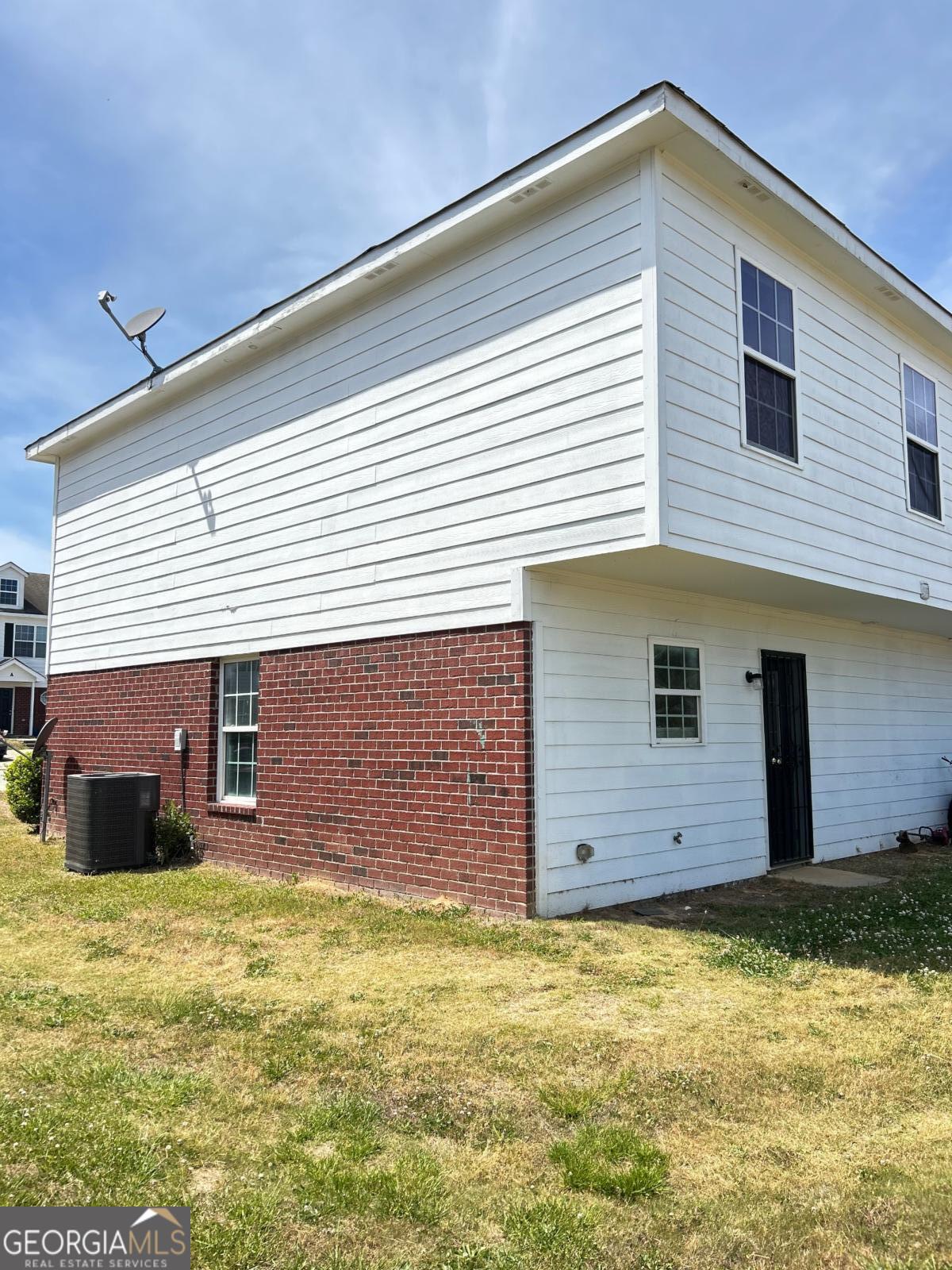 630 Mill Stone Bluff Monroe GA 30655