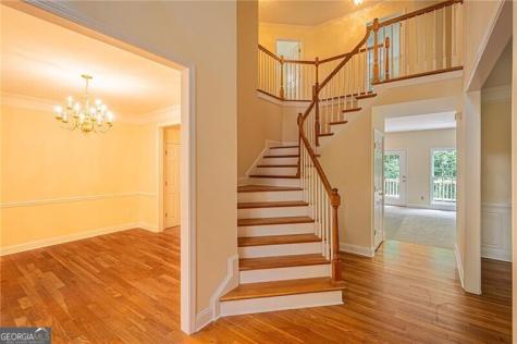 125 Lake Laurel Drive Dahlonega GA 30533