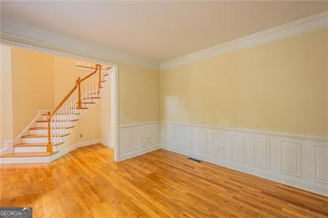 125 Lake Laurel Drive Dahlonega GA 30533