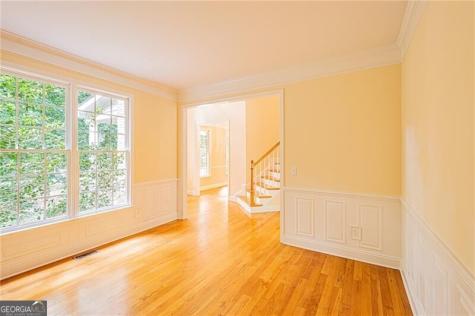 125 Lake Laurel Drive Dahlonega GA 30533