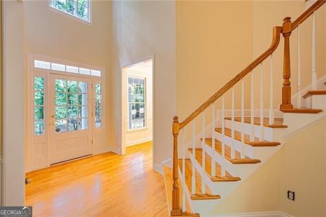 125 Lake Laurel Drive Dahlonega GA 30533