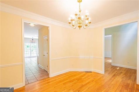 125 Lake Laurel Drive Dahlonega GA 30533