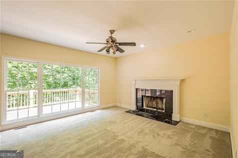 125 Lake Laurel Drive Dahlonega GA 30533