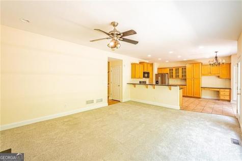 125 Lake Laurel Drive Dahlonega GA 30533