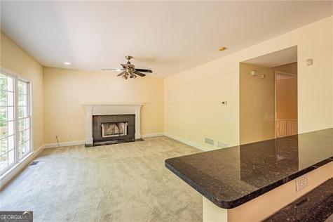 125 Lake Laurel Drive Dahlonega GA 30533