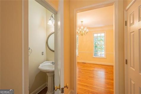 125 Lake Laurel Drive Dahlonega GA 30533
