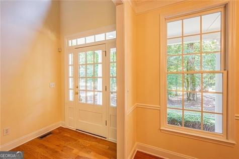 125 Lake Laurel Drive Dahlonega GA 30533