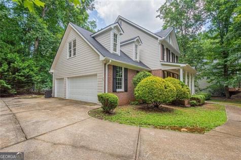 125 Lake Laurel Drive Dahlonega GA 30533