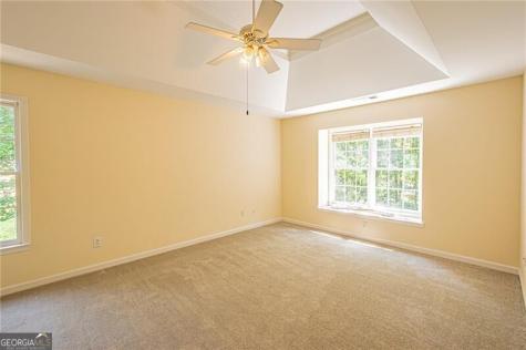 125 Lake Laurel Drive Dahlonega GA 30533