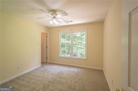 125 Lake Laurel Drive Dahlonega GA 30533