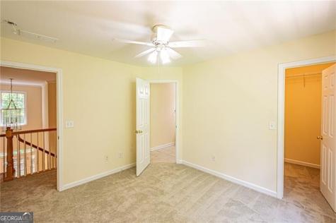 125 Lake Laurel Drive Dahlonega GA 30533