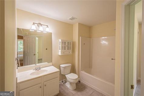 125 Lake Laurel Drive Dahlonega GA 30533