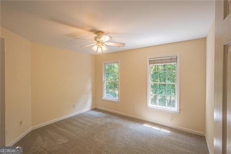 125 Lake Laurel Drive Dahlonega GA 30533