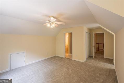 125 Lake Laurel Drive Dahlonega GA 30533