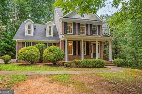 125 Lake Laurel Drive Dahlonega GA 30533