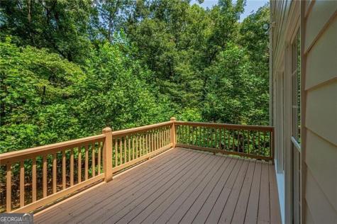 125 Lake Laurel Drive Dahlonega GA 30533