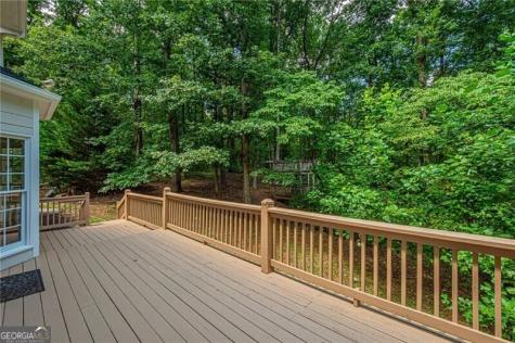 125 Lake Laurel Drive Dahlonega GA 30533