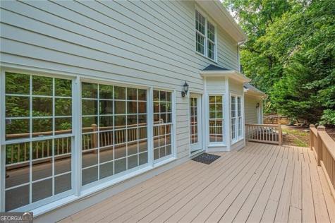 125 Lake Laurel Drive Dahlonega GA 30533