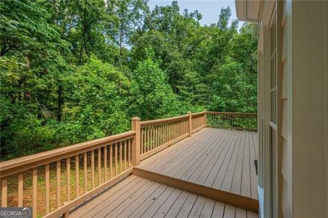 125 Lake Laurel Drive Dahlonega GA 30533