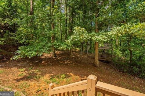 125 Lake Laurel Drive Dahlonega GA 30533