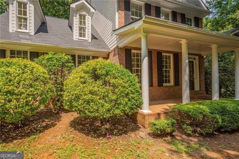 125 Lake Laurel Drive Dahlonega GA 30533