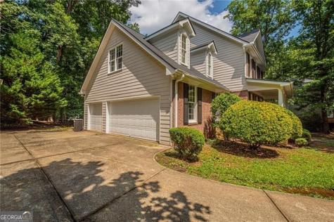 125 Lake Laurel Drive Dahlonega GA 30533