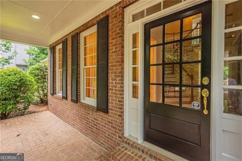 125 Lake Laurel Drive Dahlonega GA 30533