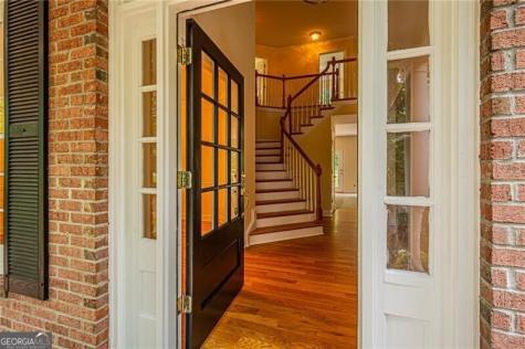125 Lake Laurel Drive Dahlonega GA 30533