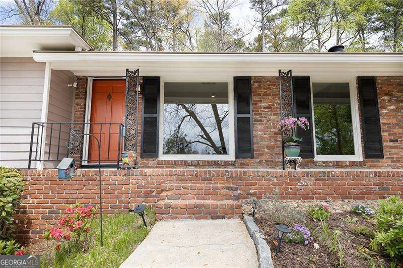 1176 Converse Drive NE Atlanta GA 30324