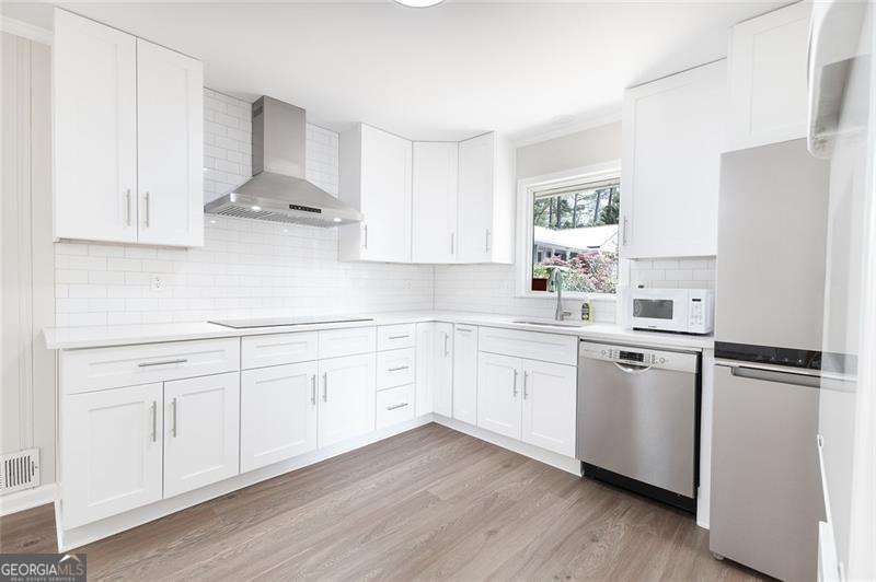 1176 Converse Drive NE Atlanta GA 30324