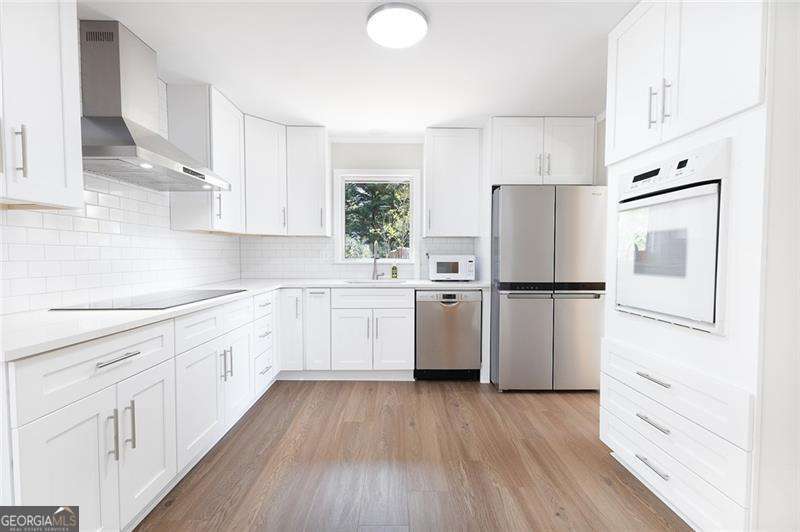 1176 Converse Drive NE Atlanta GA 30324
