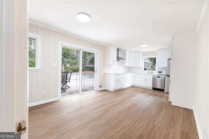 1176 Converse Drive NE Atlanta GA 30324