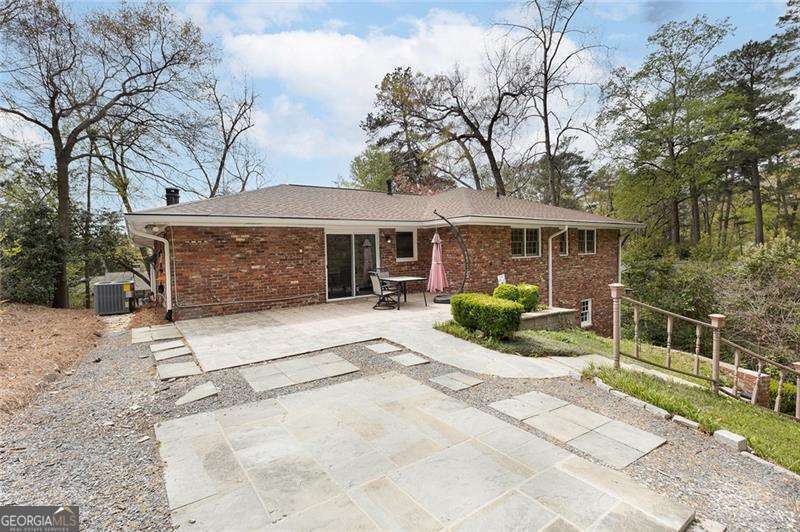 1176 Converse Drive NE Atlanta GA 30324