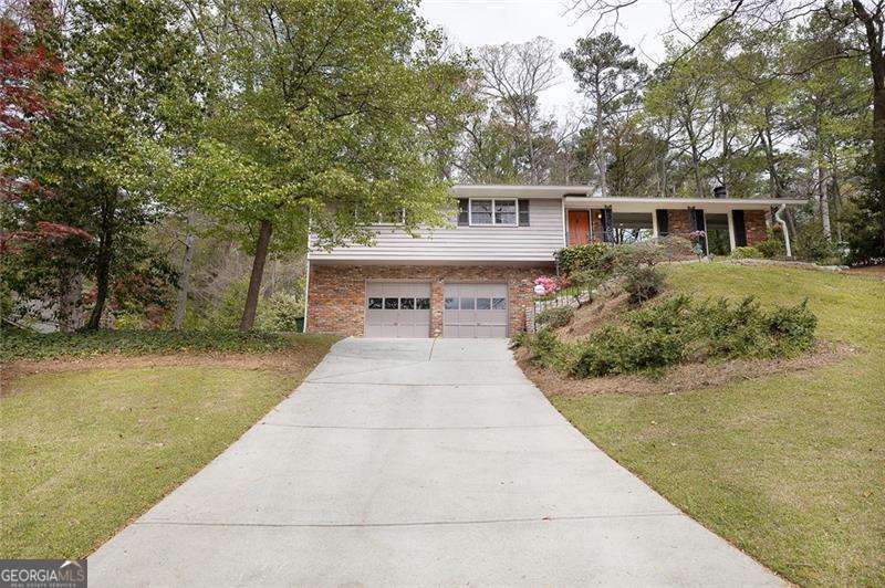 1176 Converse Drive NE Atlanta GA 30324