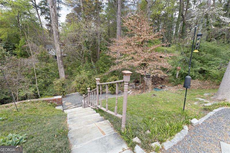 1176 Converse Drive NE Atlanta GA 30324