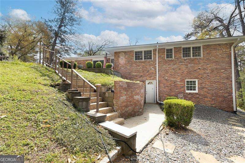 1176 Converse Drive NE Atlanta GA 30324