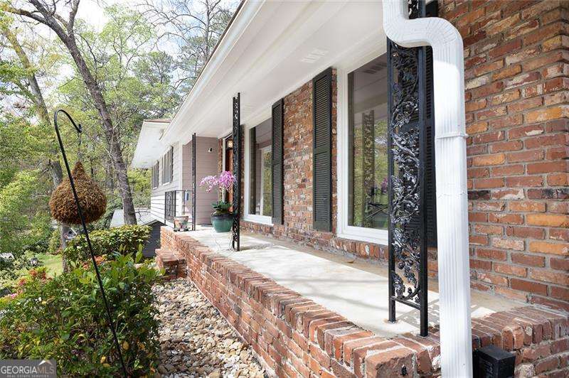 1176 Converse Drive NE Atlanta GA 30324