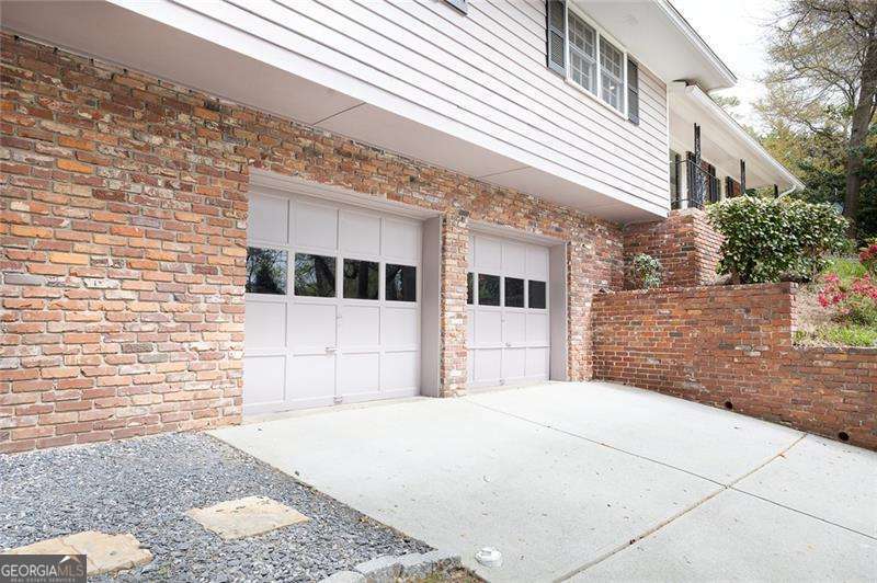 1176 Converse Drive NE Atlanta GA 30324