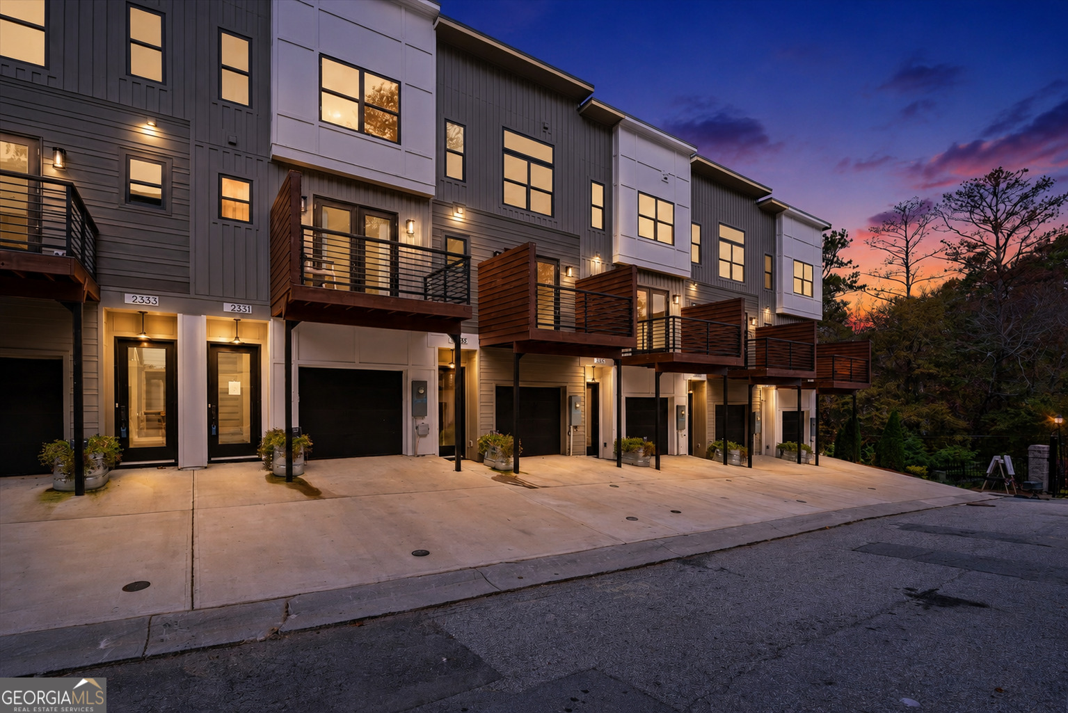 2329 Mason Drive Atlanta GA 30316