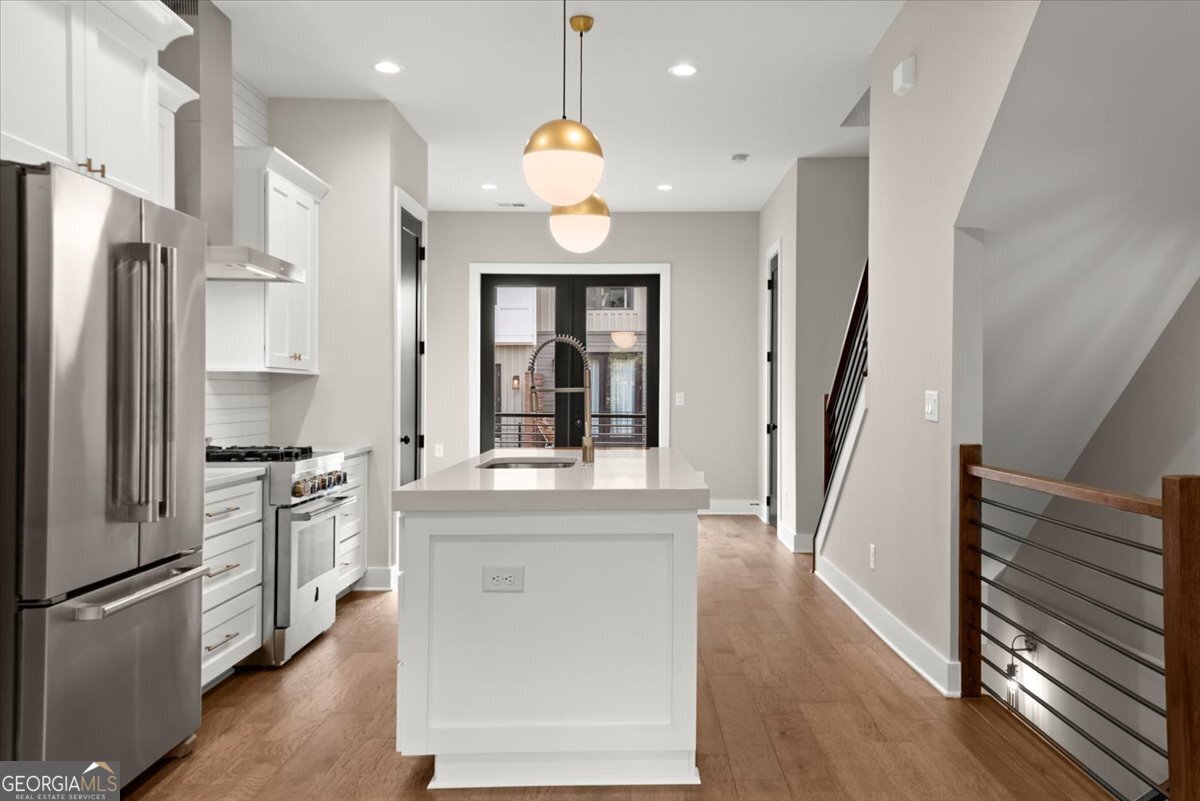 2329 Mason Drive Atlanta GA 30316