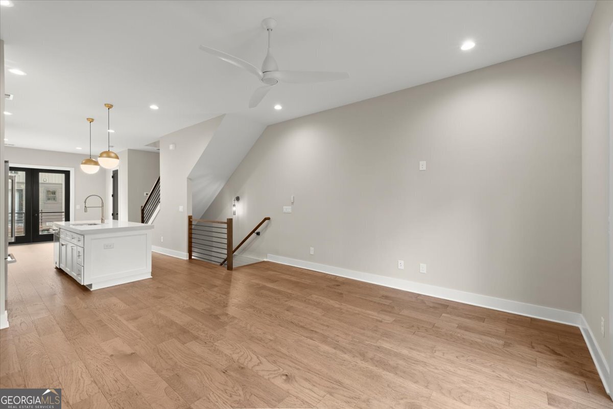 2329 Mason Drive Atlanta GA 30316