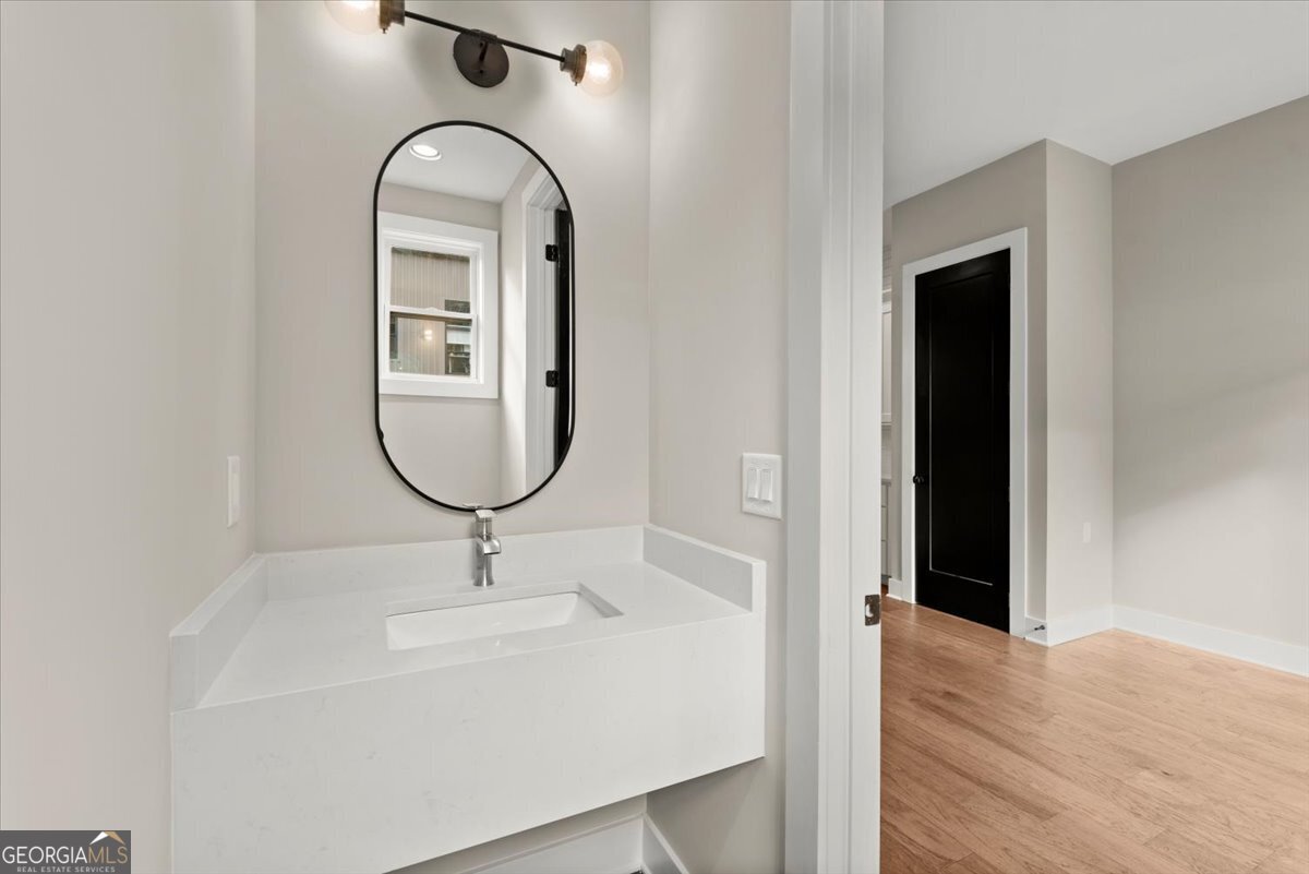 2329 Mason Drive Atlanta GA 30316