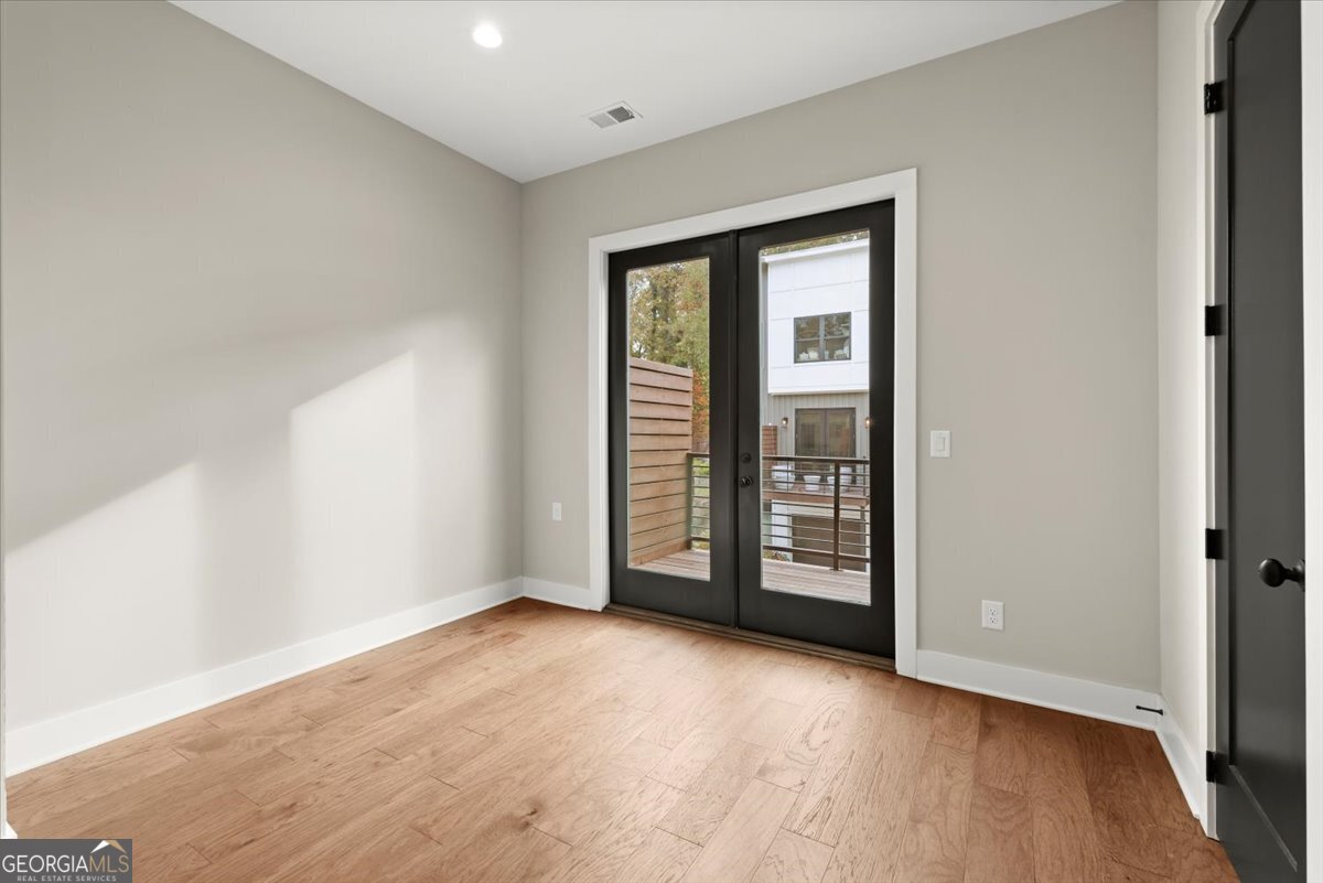 2329 Mason Drive Atlanta GA 30316