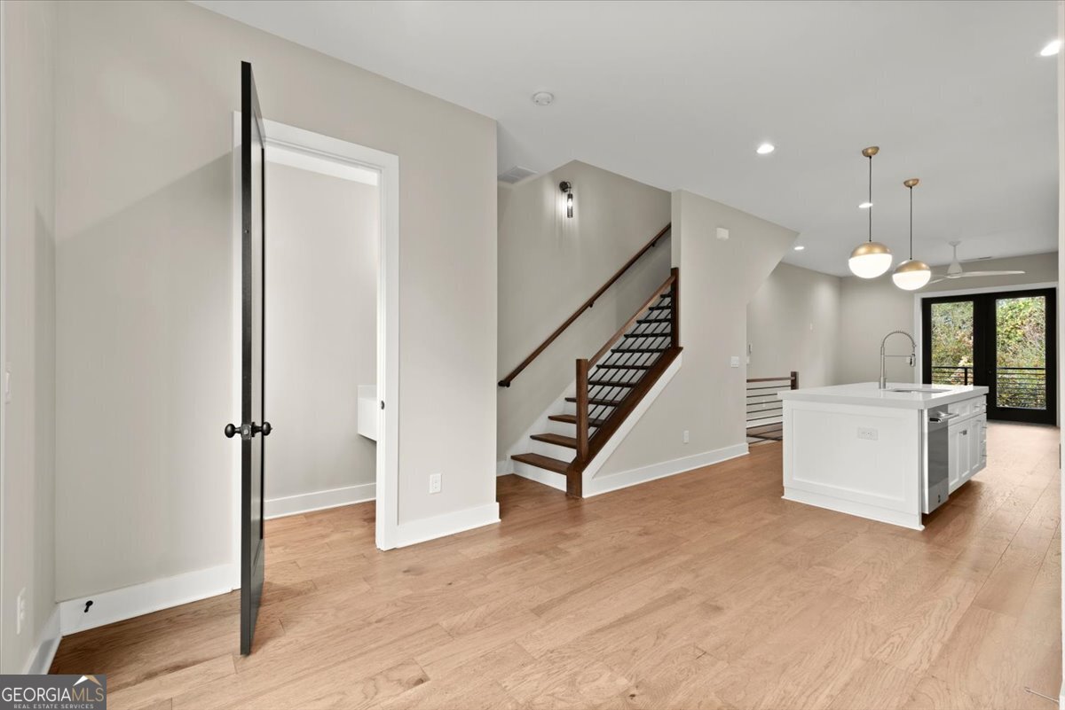 2329 Mason Drive Atlanta GA 30316