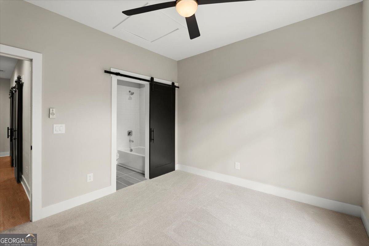 2329 Mason Drive Atlanta GA 30316