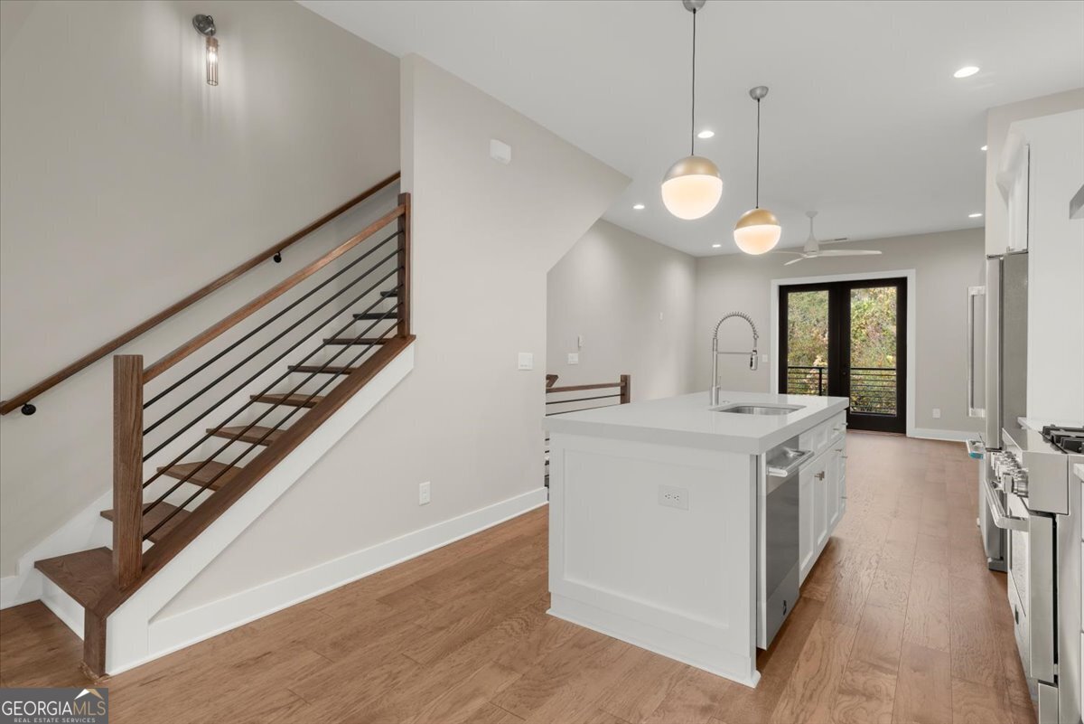 2329 Mason Drive Atlanta GA 30316